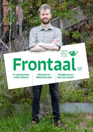 Frontaal Herfst 2023