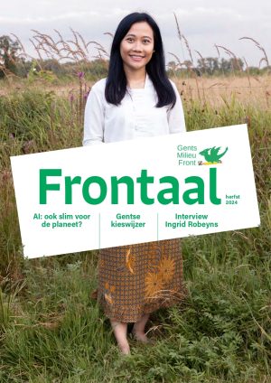 Frontaal Herfst 2024