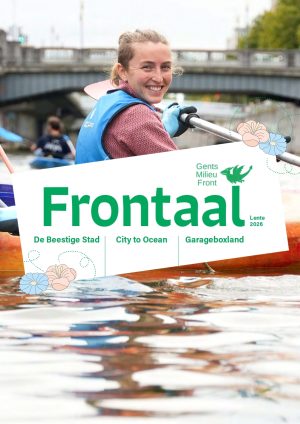 Frontaal Lente 2026