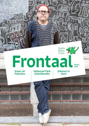 Frontaal Winter 2025