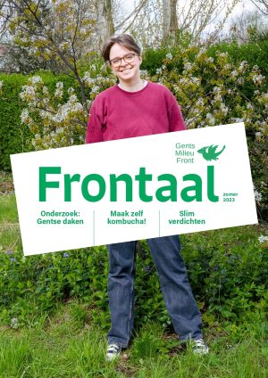 Frontaal Zomer 2023