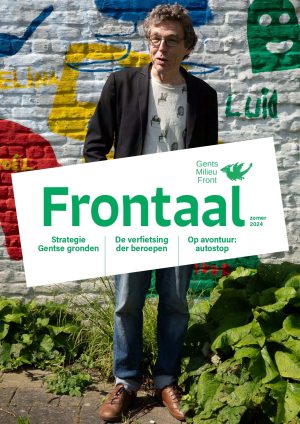 Frontaal Zomer 2024