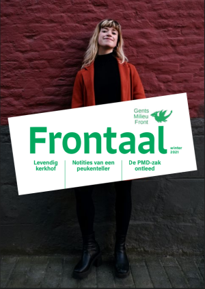 Frontaal 2021 Winter