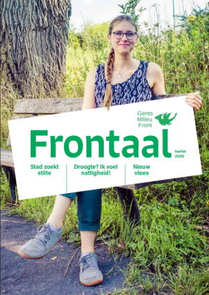 Frontaal 2020 Herfst