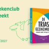De boekenclub bespreekt 7