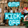 Kick off 1