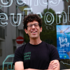 Mensen van GMF Pieter Nuytinck