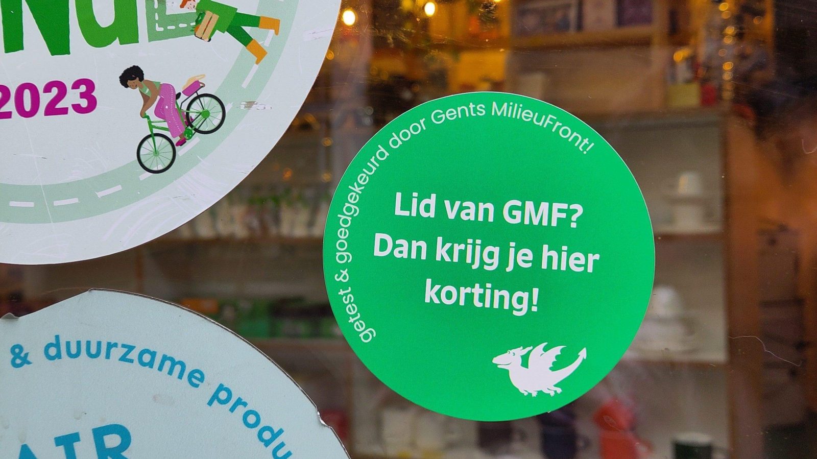 Sticker Vandekerckhove 5