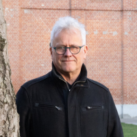 GMF vrijwilliger