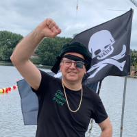 Mensen van GMF Bart Remmerie