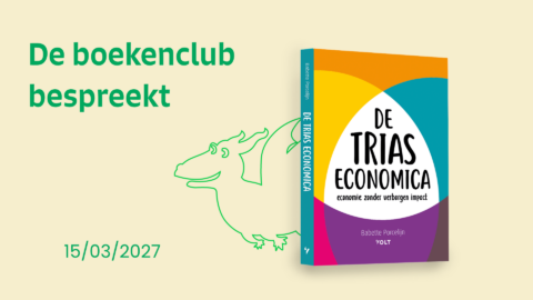 De boekenclub bespreekt 7