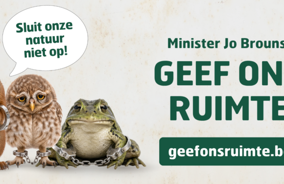Algemene Banner 1920 x 800 sluit de natuur niet op