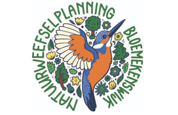 Natuurweefselplanning Bloemekenswijk