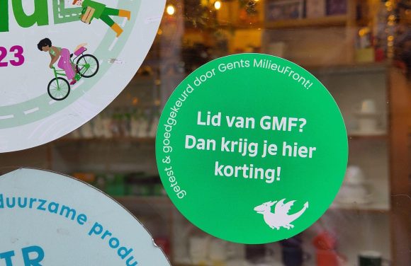 Sticker Vandekerckhove 5